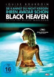 FILM - BLACK HEAVEN 86746