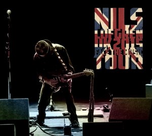LOFGREN, NILS - UK2015 FACE THE MUSIC TOUR 88908