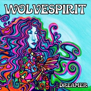 WOLVESPIRIT - DREAMER EP 89179