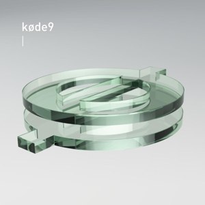 KODE9 - NOTHING 89203
