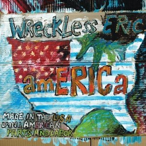 WRECKLESS ERIC - AMERICA 89941