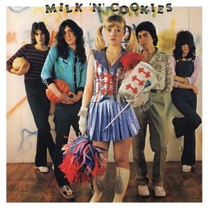 MILK 'N' COOKIES - MILK 'N' COOKIES (BOX SET REISSUE) 90308