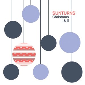 SUNTURNS - CHRISTMAS I & II 90876