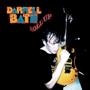 BATH, DARRELL - ROLL UP 91169