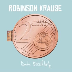 ROBINSON KRAUSE - DANKE DÜSSELDORF 92247