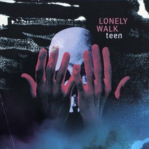 LONELY WALK - TEEN 92804