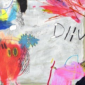 DIIV - IS THE IS ARE 93038