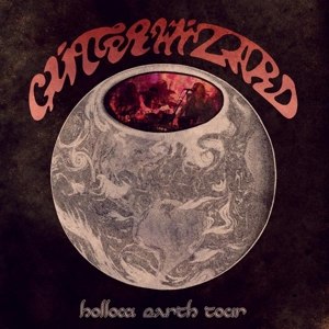 GLITTER WIZARD - HOLLOW EARTH TOUR (LIMITED EDITION) 93497