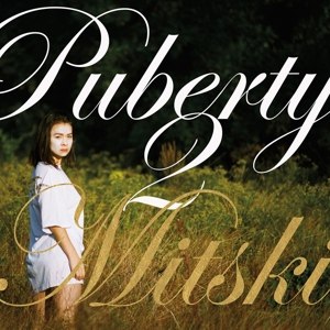 MITSKI - PUBERTY 2 (WHITE VINYL) 95298
