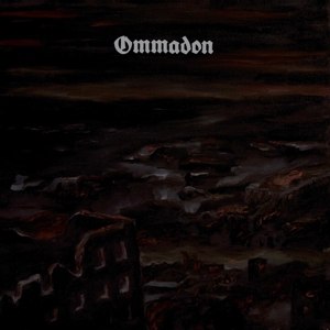 OMMADON - VI 95986