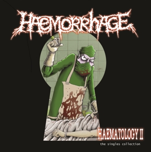HAEMORRHAGE - HAEMATOLOGY 2 96614