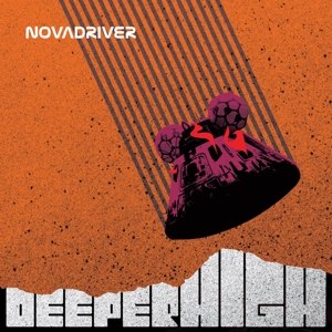 NOVADRIVER - DEEPER HIGH 96631