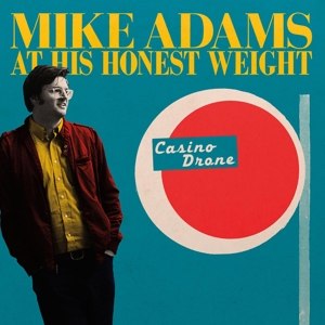 MIKE ADAMS AT HIS HONEST WEIGHT - CASINO DRONE 96779