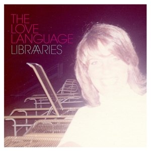 LOVE LANGUAGE, THE - LIBRARIES 96787