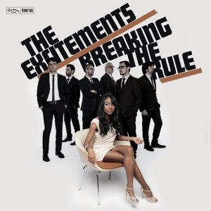 EXCITEMENTS, THE - BREAKING THE RULE 98264