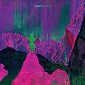DINOSAUR JR. - GIVE A GLIMPSE OF WHAT YER NOT 98491