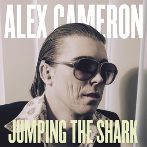 CAMERON, ALEX - JUMPING THE SHARK 99354