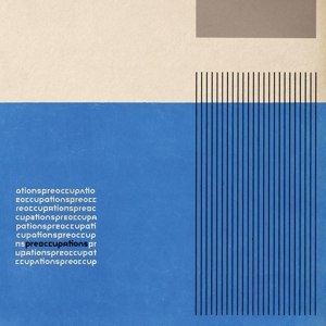 PREOCCUPATIONS - PREOCCUPATIONS 99556