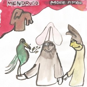 MENDRUGO - MORE AMOR 100006