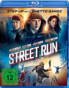 FILM - STREET RUN - DU BIST DEIN LIMIT 100082