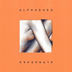 ALPHADUKA - ALPHADUKA 100753