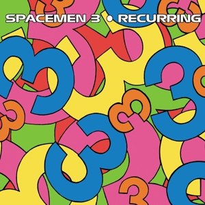 SPACEMEN 3 - RECURRING 101239