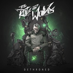 TO THE RATS AND WOLVES - DETHRONED (PINK) 101343