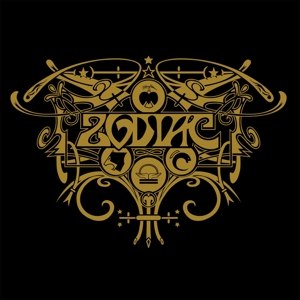 ZODIAC - EP 101614