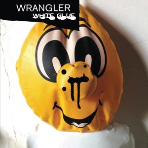 WRANGLER - WHITE GLUE 101626
