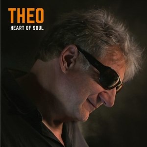 THEO - HEART OF SOUL 101724