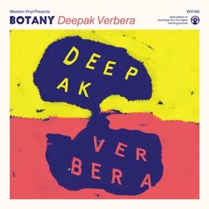 BOTANY - DEEPAK VERBERA 101740