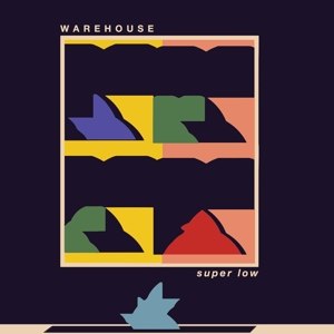 WAREHOUSE - SUPER LOW 101864