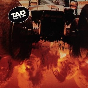 TAD - SALT LICK - DELUXE EDITION 102387