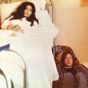 LENNON, JOHN / ONO, YOKO - UNFINISHED MUSIC, NO. 2: LIFE WITH THE LIONS 102421