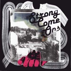 STRONG COME ONS - 2 103586