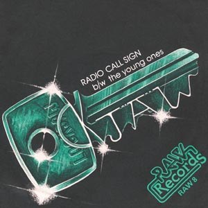 LOCKJAW - RADIO CALL SIGN / THE YOUNG ONES 104127