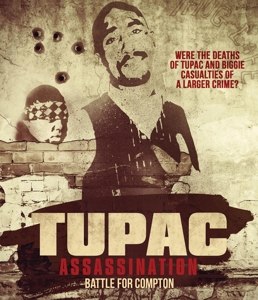 2PAC - TUPAC - ASSASSINATION III: BATTLE FOR COMPTON 104302