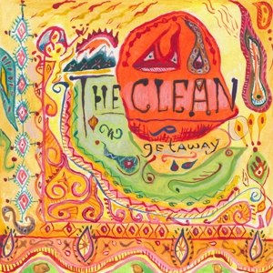 CLEAN, THE - GETAWAY (REISSUE + BONUS CD) 104557