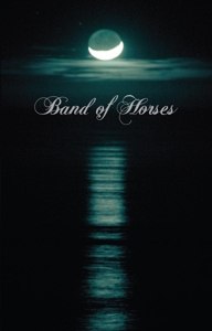 BAND OF HORSES - CEASE TO BEGIN (MC) 104601