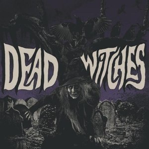 DEAD WITCHES - OUIJA 104680