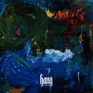 FOXYGEN - HANG (LIMITED COLORED EDITION) 104896