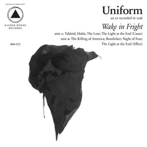 UNIFORM - WAKE IN FRIGHT 105422