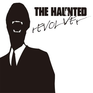 HAUNTED, THE - REVOLVER (LTD PICTURE DISC) 106335