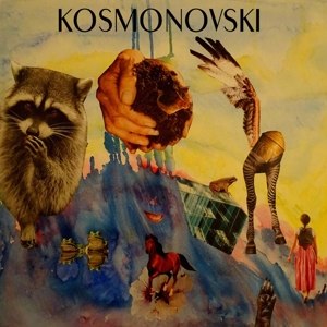 KOSMONOVSKI - KOSMONOVSKI 108126