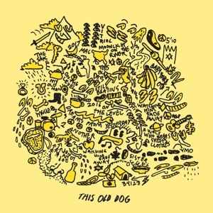 DEMARCO, MAC - THIS OLD DOG 108471