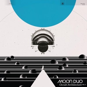 MOON DUO - OCCULT ARCHITECTURE VOL. 2 108878