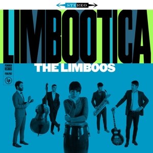 LIMBOOS, THE - LIMBOOTICA! 109590