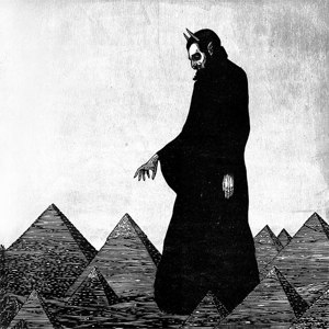 AFGHAN WHIGS, THE - IN SPADES 109901