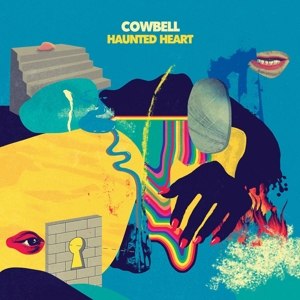 COWBELL - HAUNTED HEART 111110