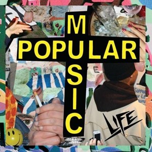 LIFE - POPULAR MUSIC 111113